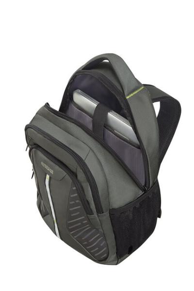 AT WORK Laptop Rucksack 15.6"